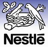 nestle
